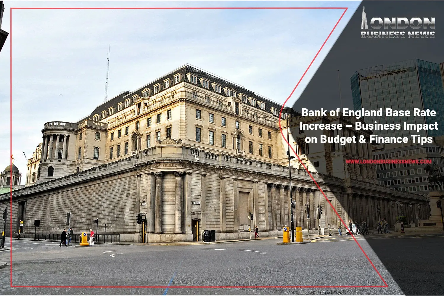 Understanding the Bank of England Base Rate and Its Impact