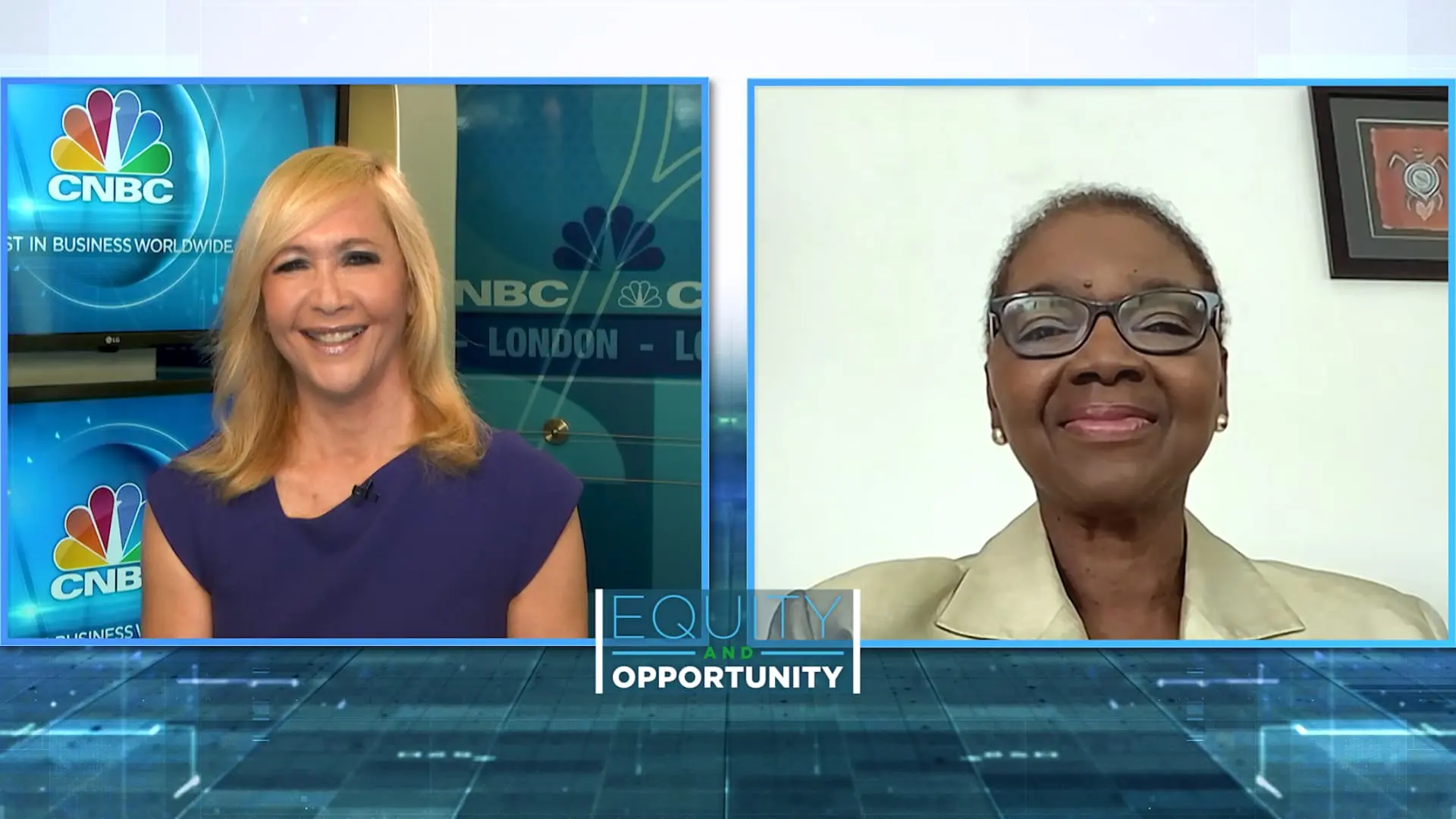 Baroness Amos: Pioneering Leadership in Global Diplomacy