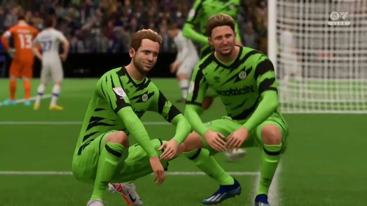 Barrow vs Tranmere: A Closer Look at Their Rivalry