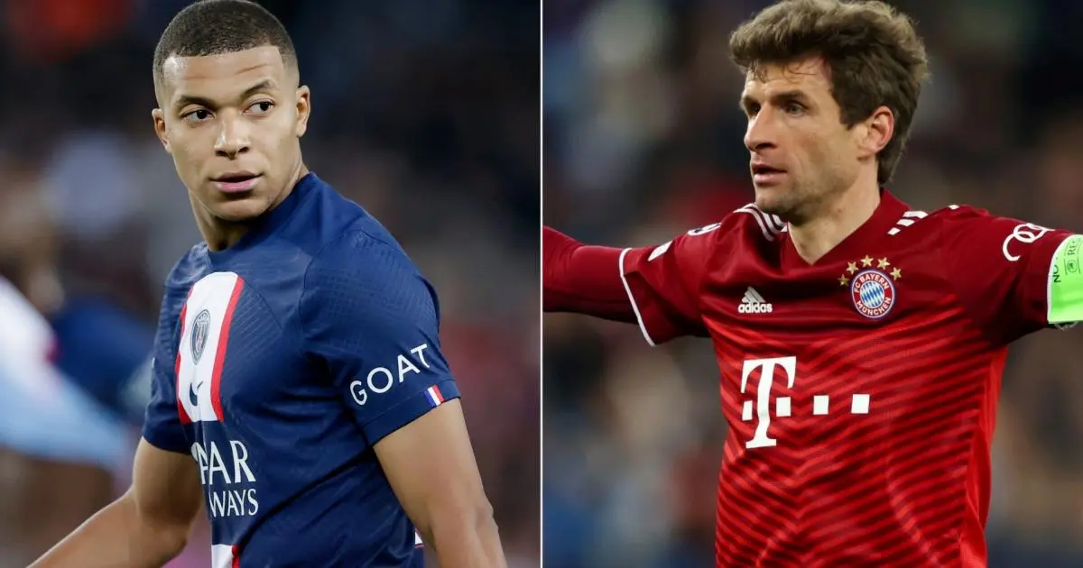 Bayern vs Sporting: A Compelling Clash on the Pitch
