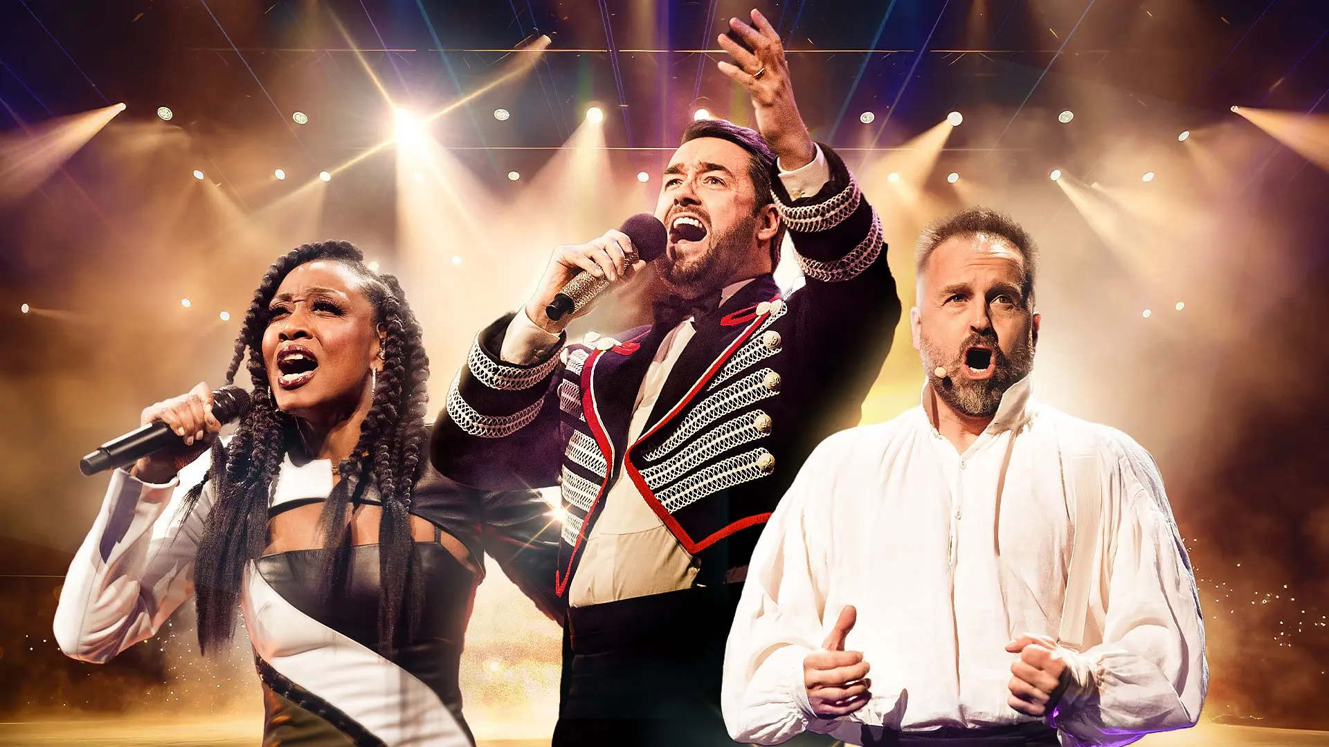 Anticipating the Big Night of Musicals 2026
