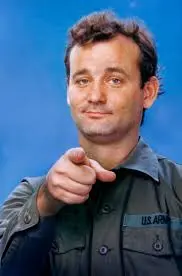 The Life and Legacy of Bill Murray