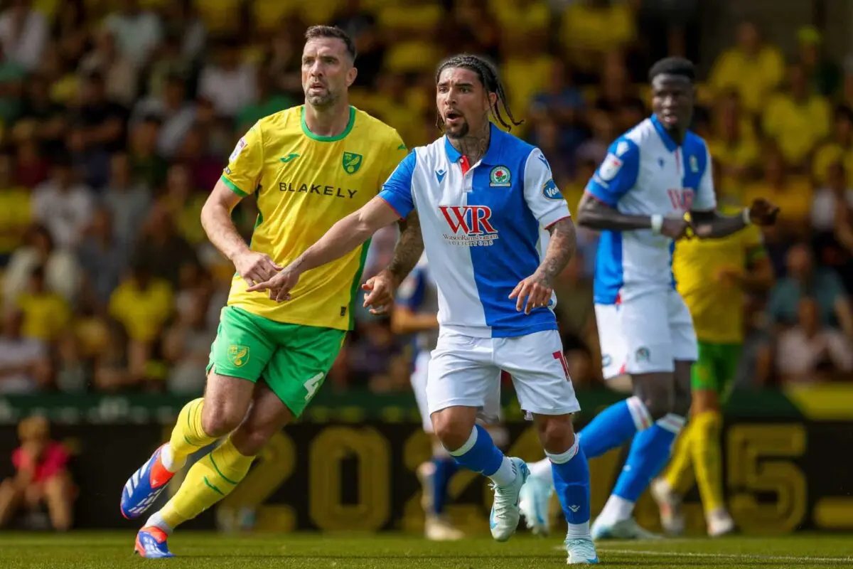 Blackburn Rovers vs Oxford Utd: Key Match Insights