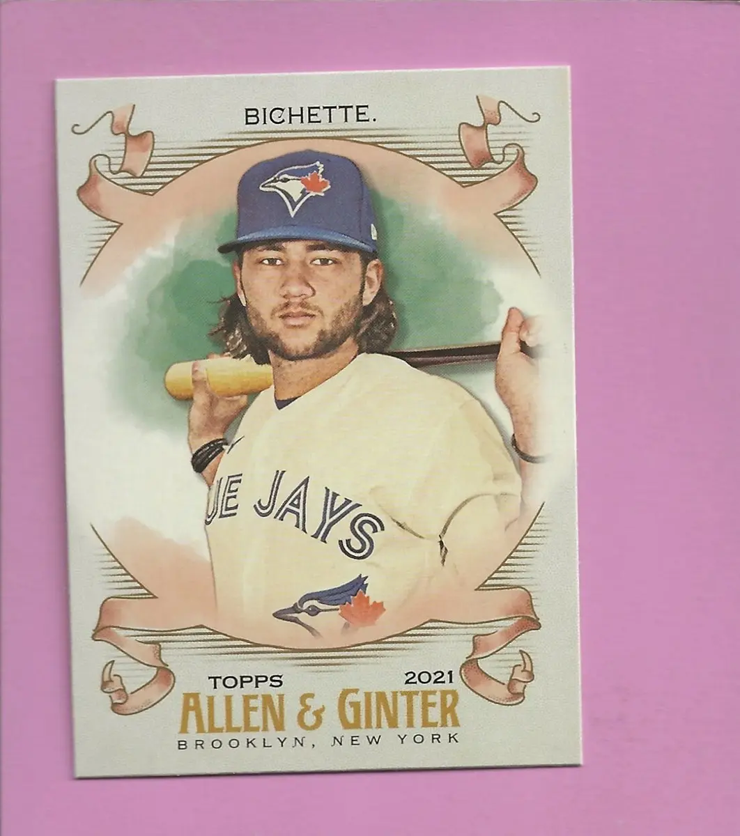 Bo Bichette’s Crucial Role in the Blue Jays’ Success