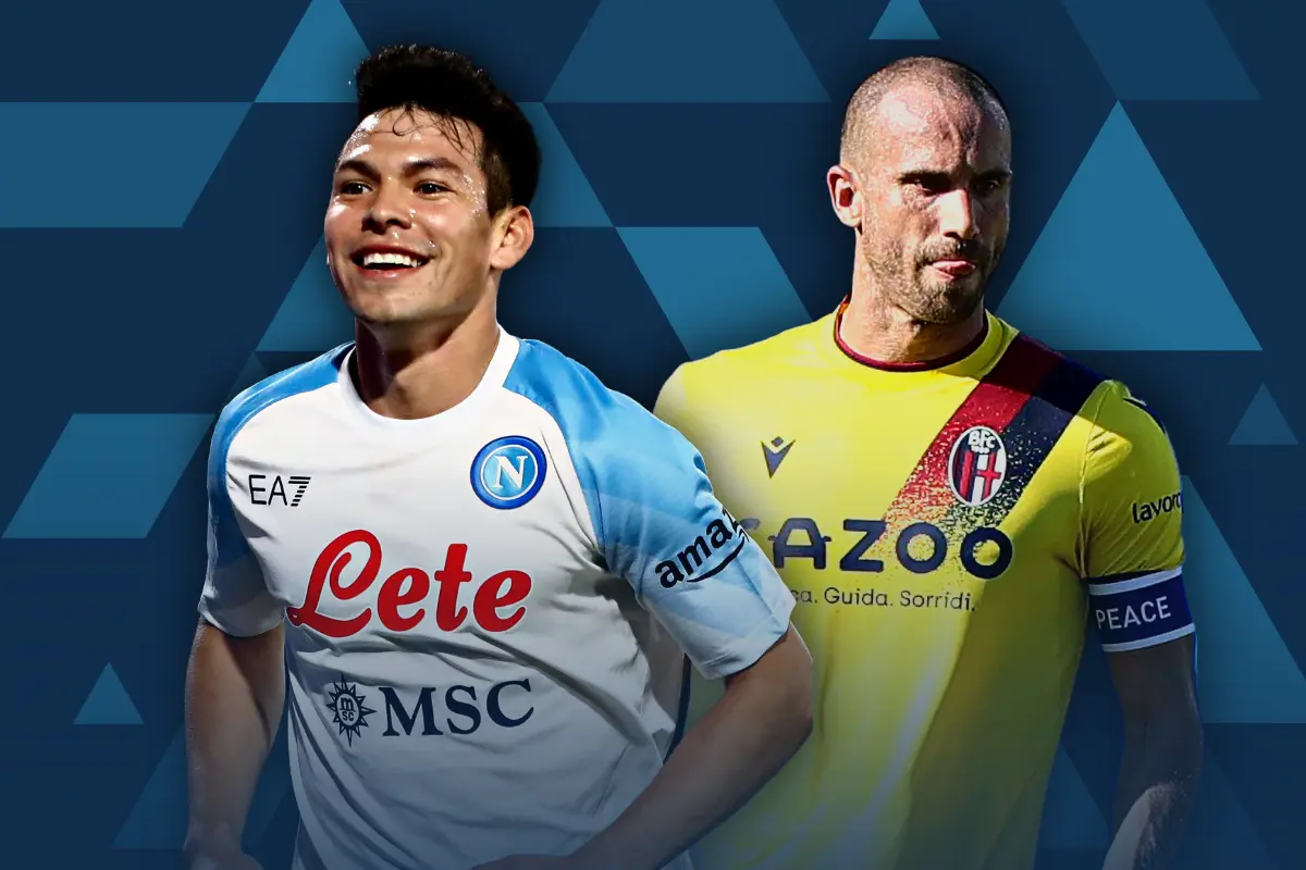 Bologna vs Napoli: Preview of the Serie A Showdown