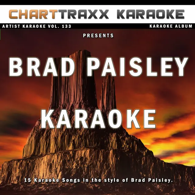 The Rise and Impact of Brad Paisley in Country Music