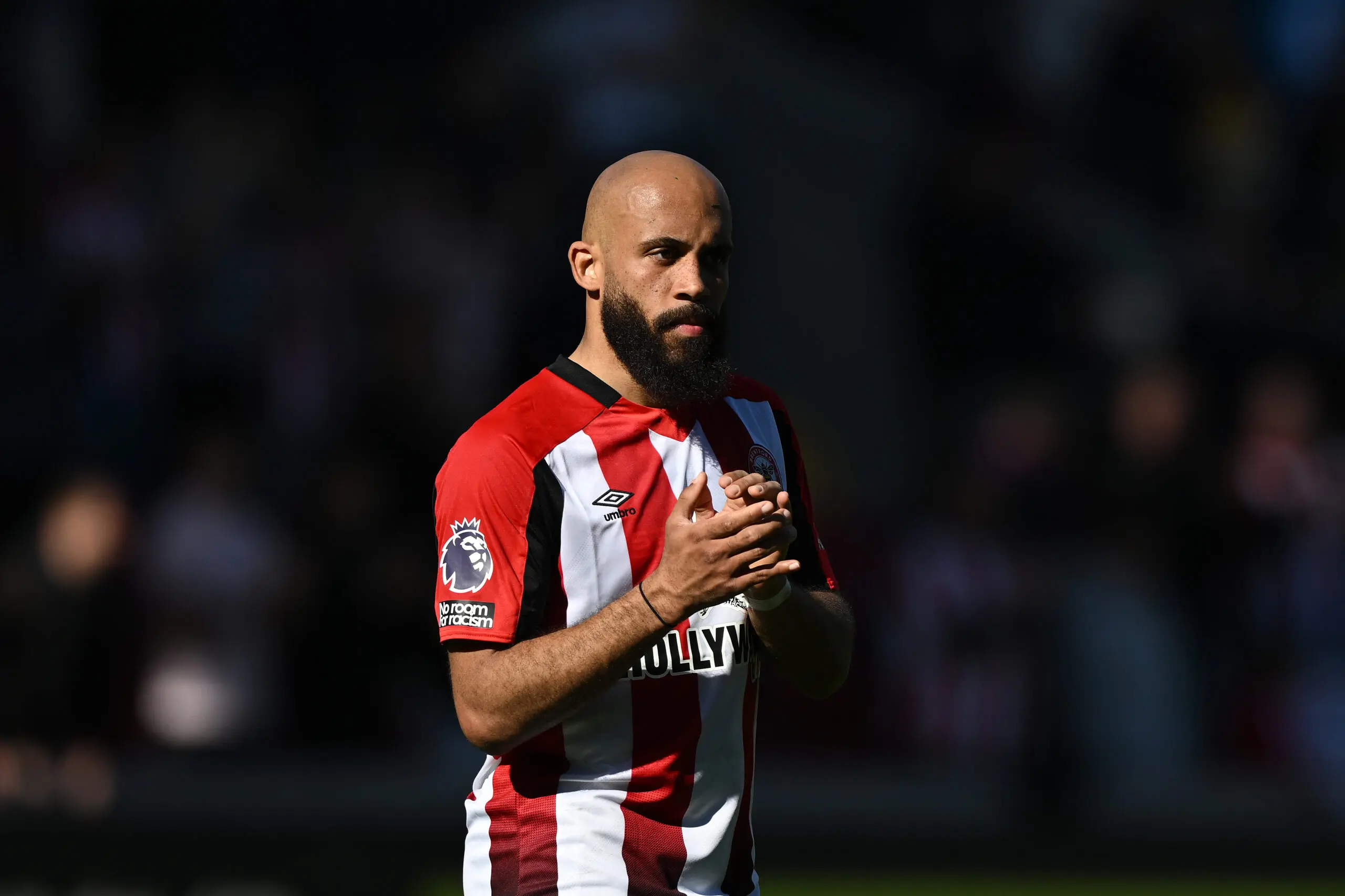 The Ascending Career of Bryan Mbeumo