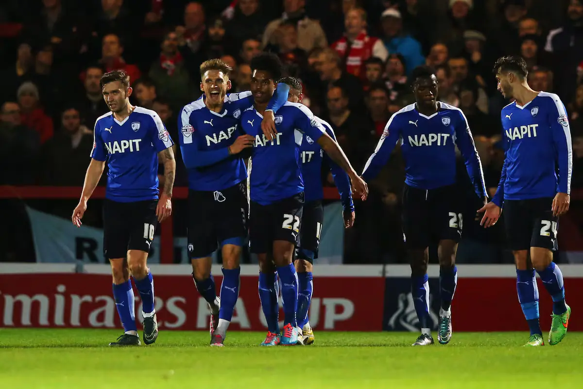 Cambridge United vs Chesterfield: Match Preview and Insights