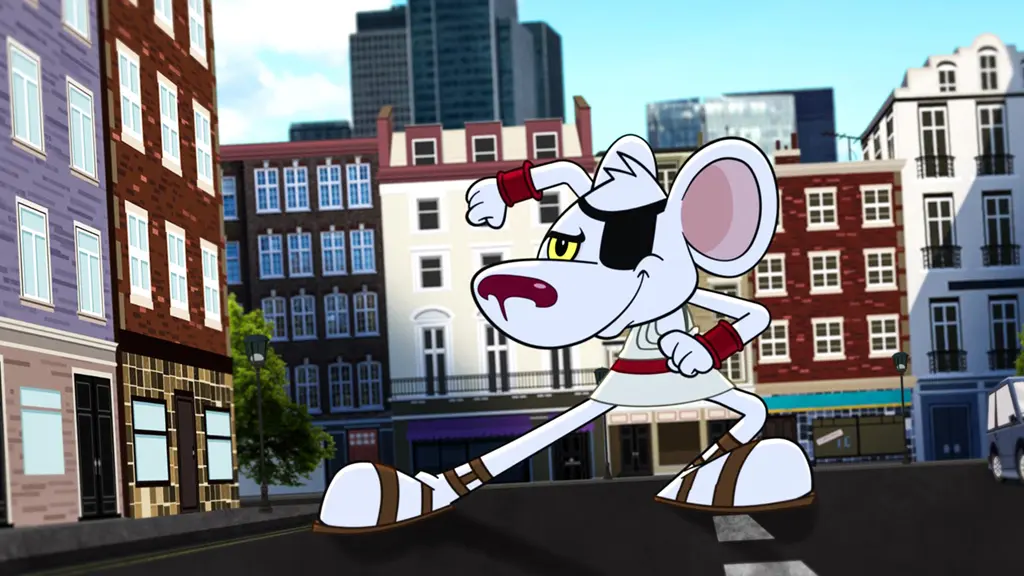 Understanding CBBC: The UK’s Premier Children’s TV Channel