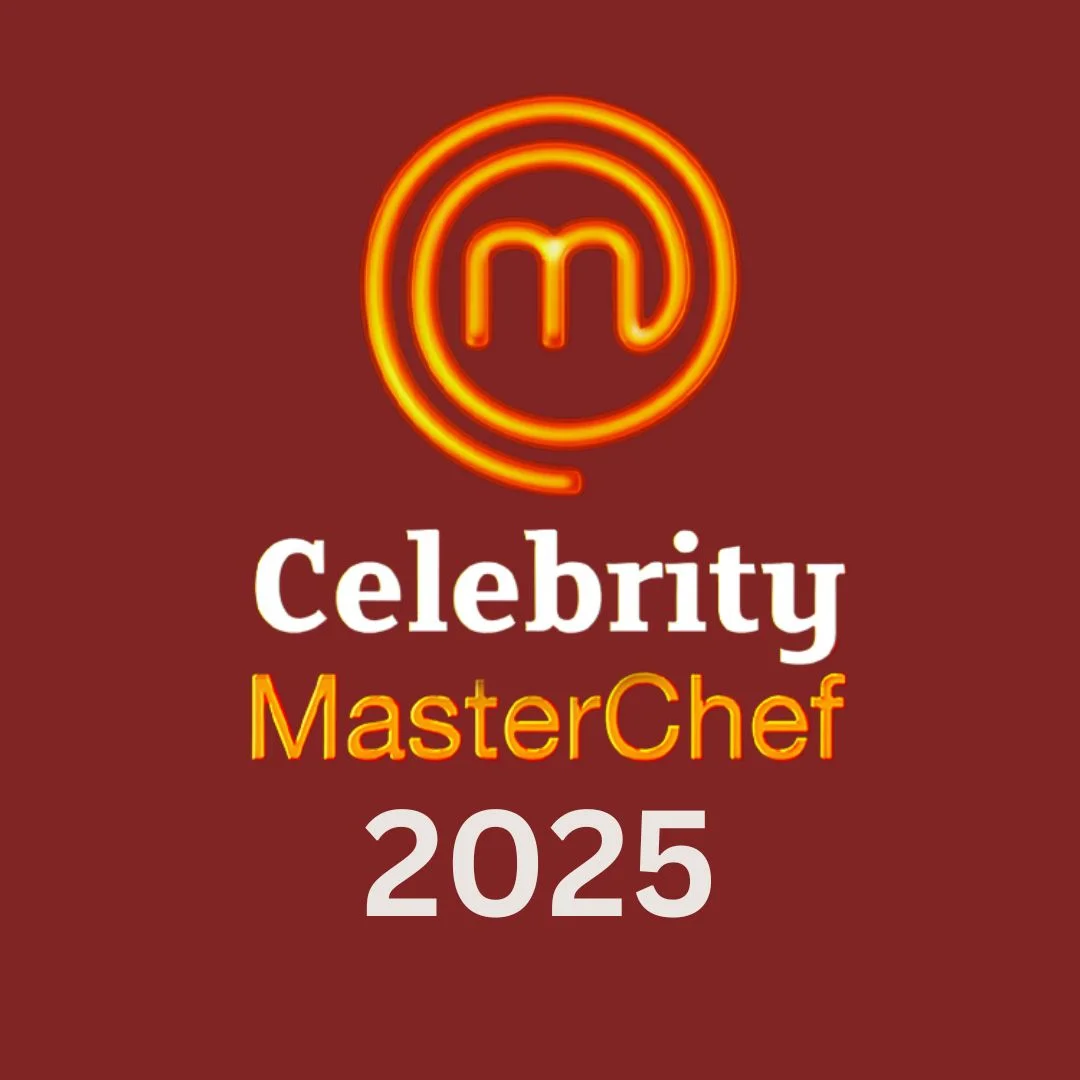 What to Expect from Celebrity MasterChef 2025