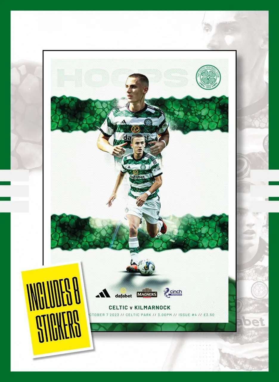 Celtic vs Kilmarnock: A Closer Look at the Recent Clash