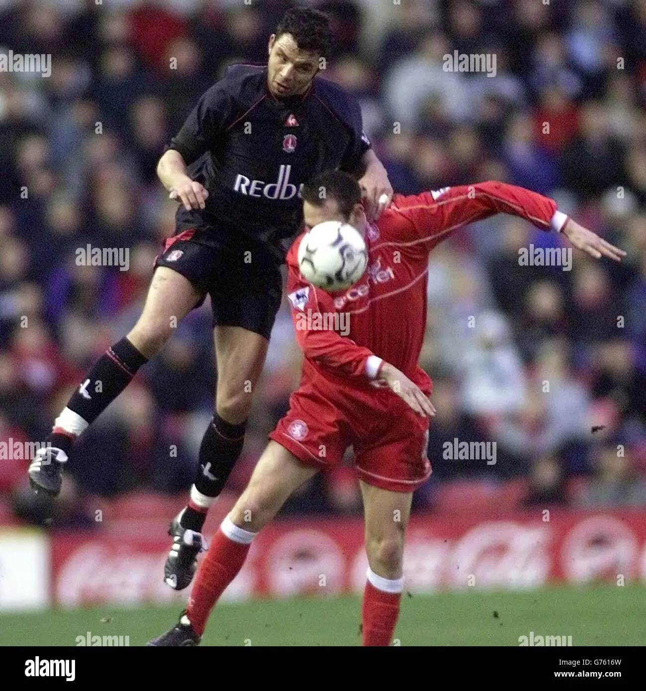 Charlton vs Middlesbrough: A Crucial Match in the Championship