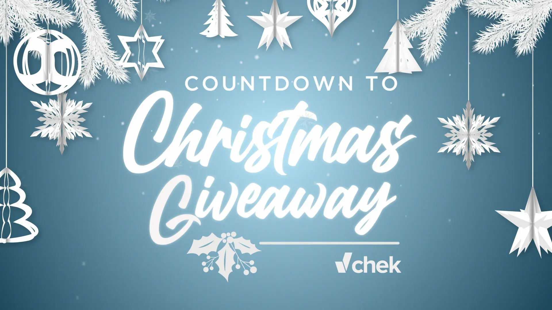 Exciting Developments in Chek News Contests