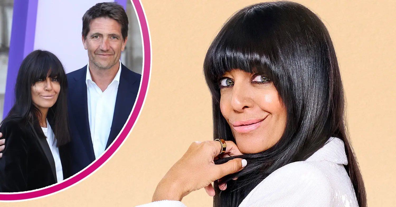 All About Claudia Winkleman and Her Husband: A Look Inside