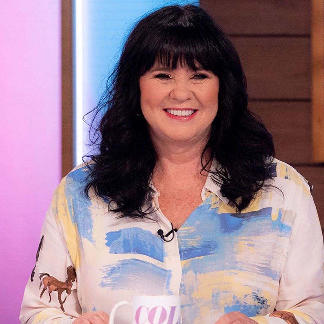 The Life and Career of Coleen Nolan