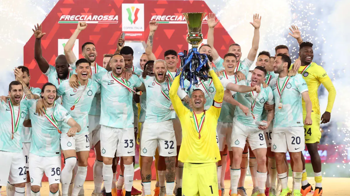 Understanding the Importance of the Coppa Italia