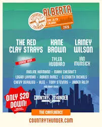 Country Thunder 2026: What to Expect from the Festival