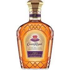 Exploring the Legacy of Crown Royal Whiskey