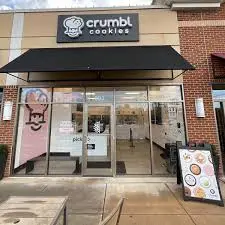Crumbl Cookie: A Rising Star in the Dessert Scene
