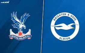 Crystal Palace vs Brighton: The Intense Rivalry Reignites