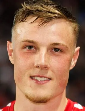 The Rise of Dan Ballard in Professional Football