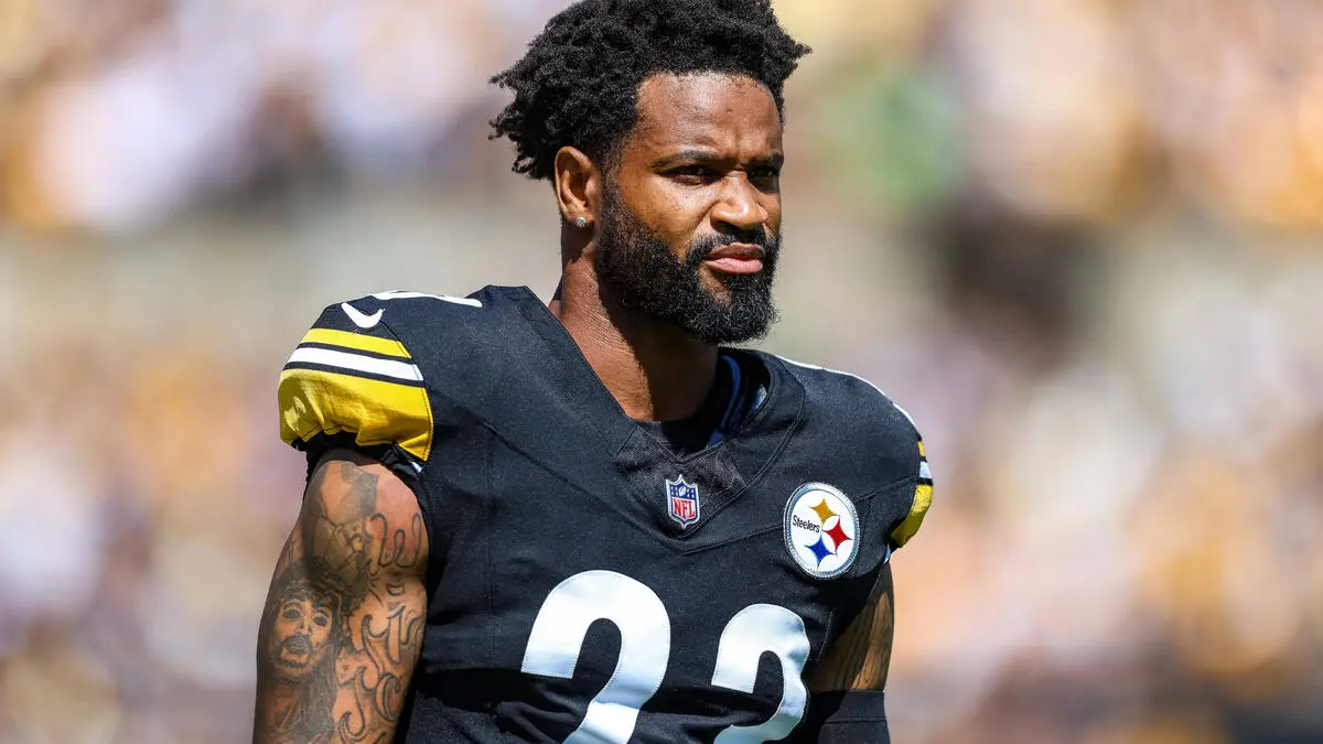 Darius Slay: A Look at His Impact in the NFL