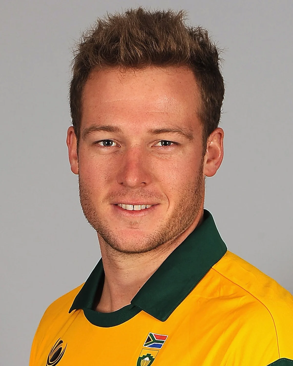 A Spotlight on David Miller: King of the Finishing Touch