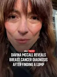 All the Latest Davina McCall News and Highlights