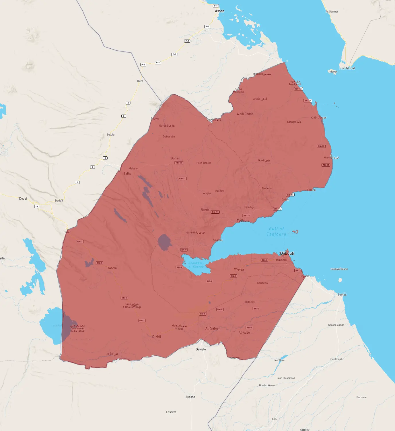 Exploring the Strategic Importance of Djibouti