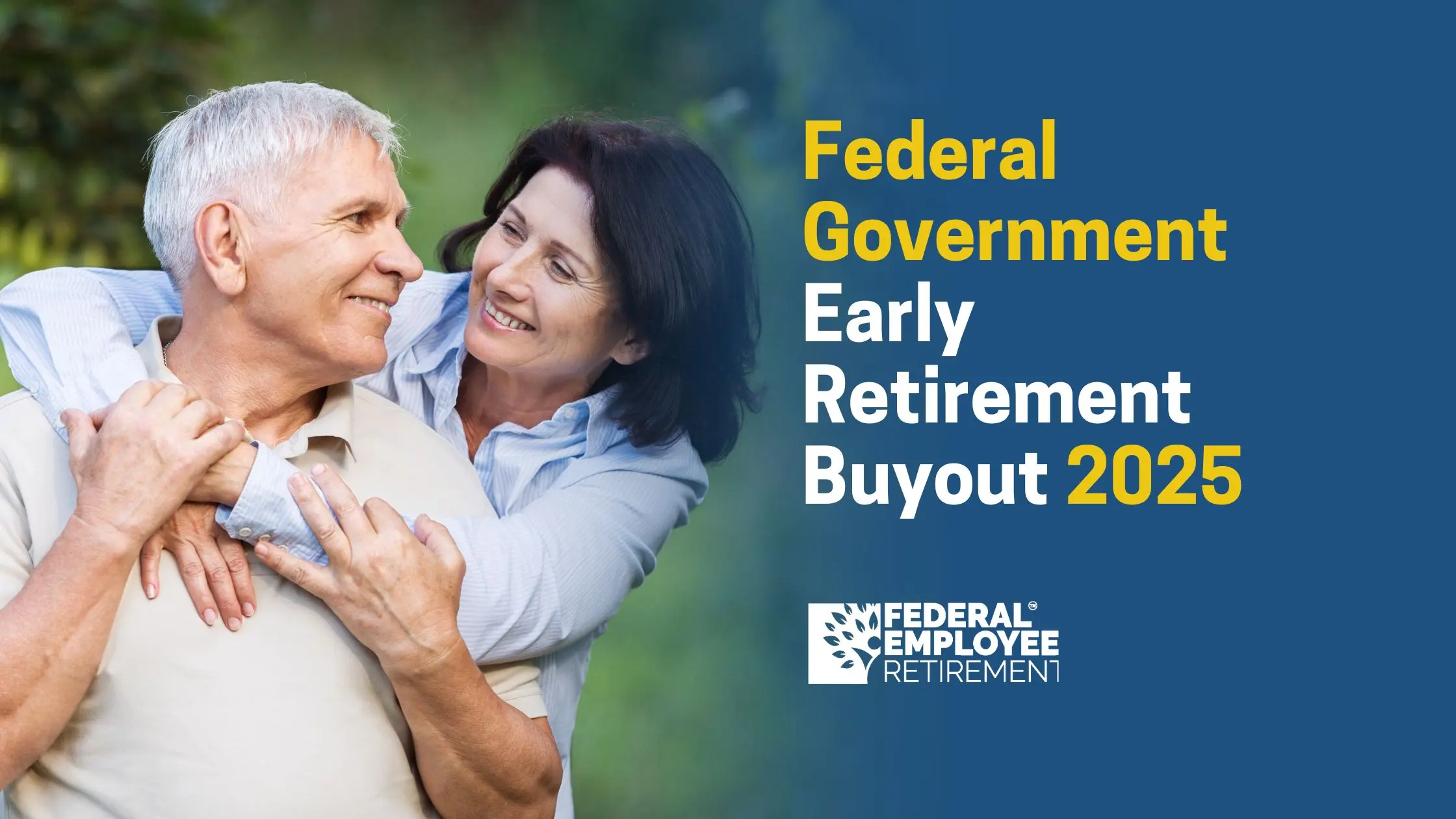 Understanding Early Retirement in the Federal Government