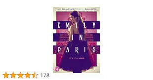 The Cultural Impact of Emily in Paris
