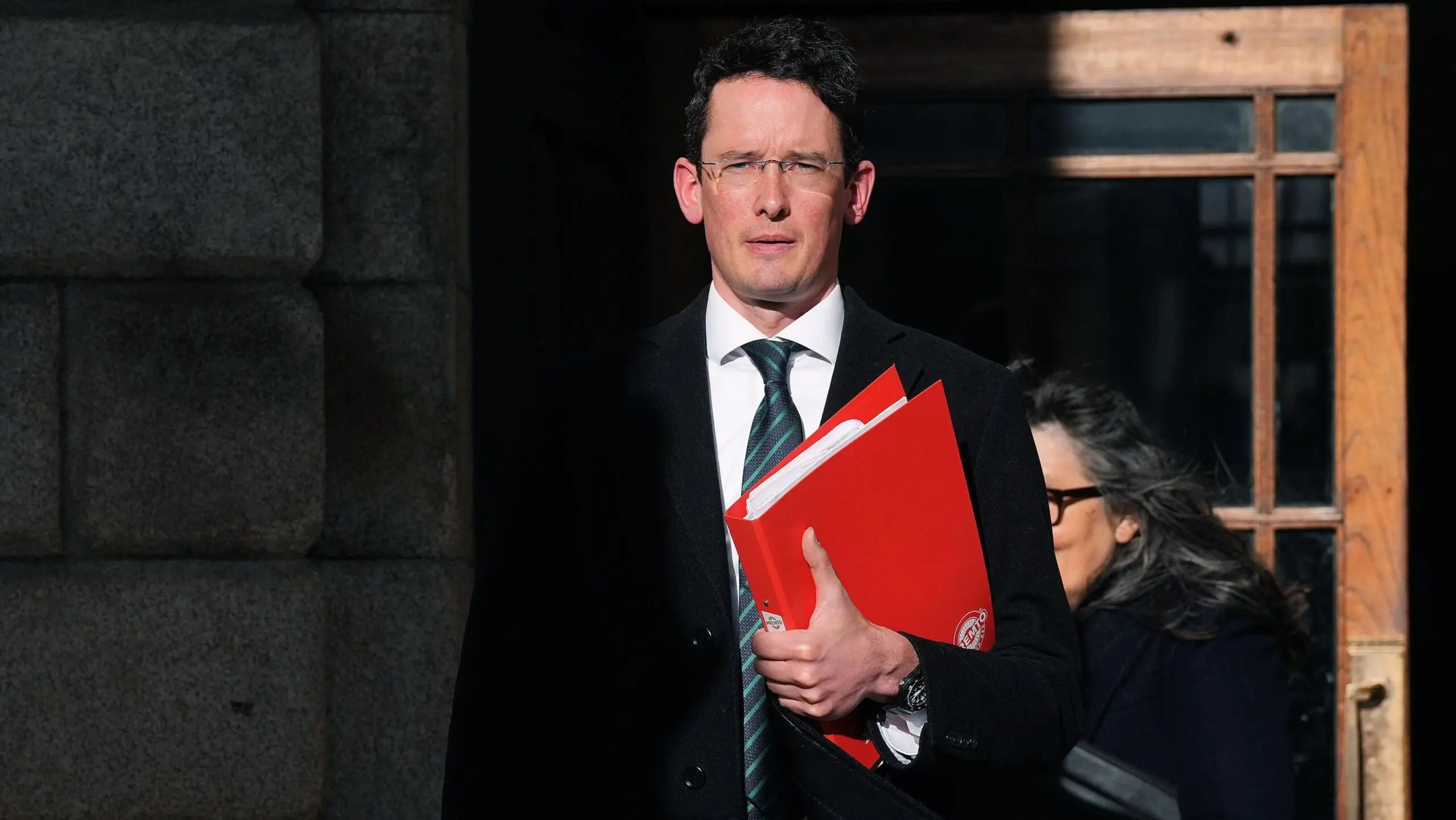 Insights into the Enoch Burke Legal Case