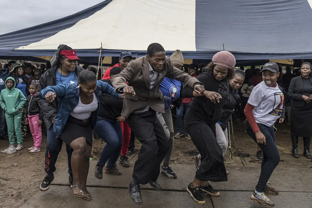Understanding Eswatini: Current Events and Its Importance