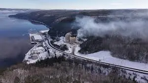 Significant Explosion at Port Saguenay Raises Safety Concerns