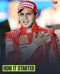 The Remarkable Journey of Felipe Massa in Formula 1