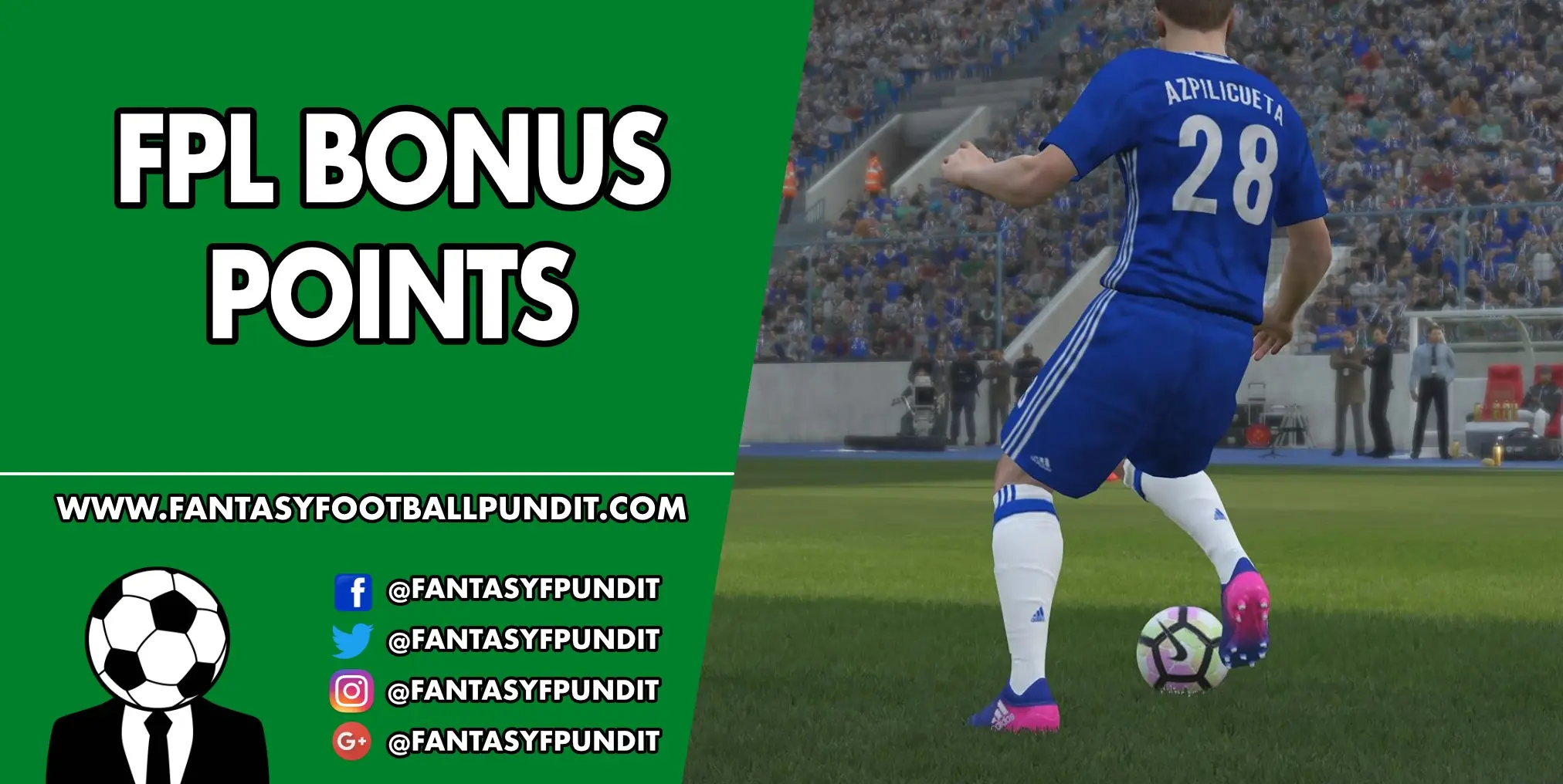 Understanding FPL Bonus Points and Their Impact