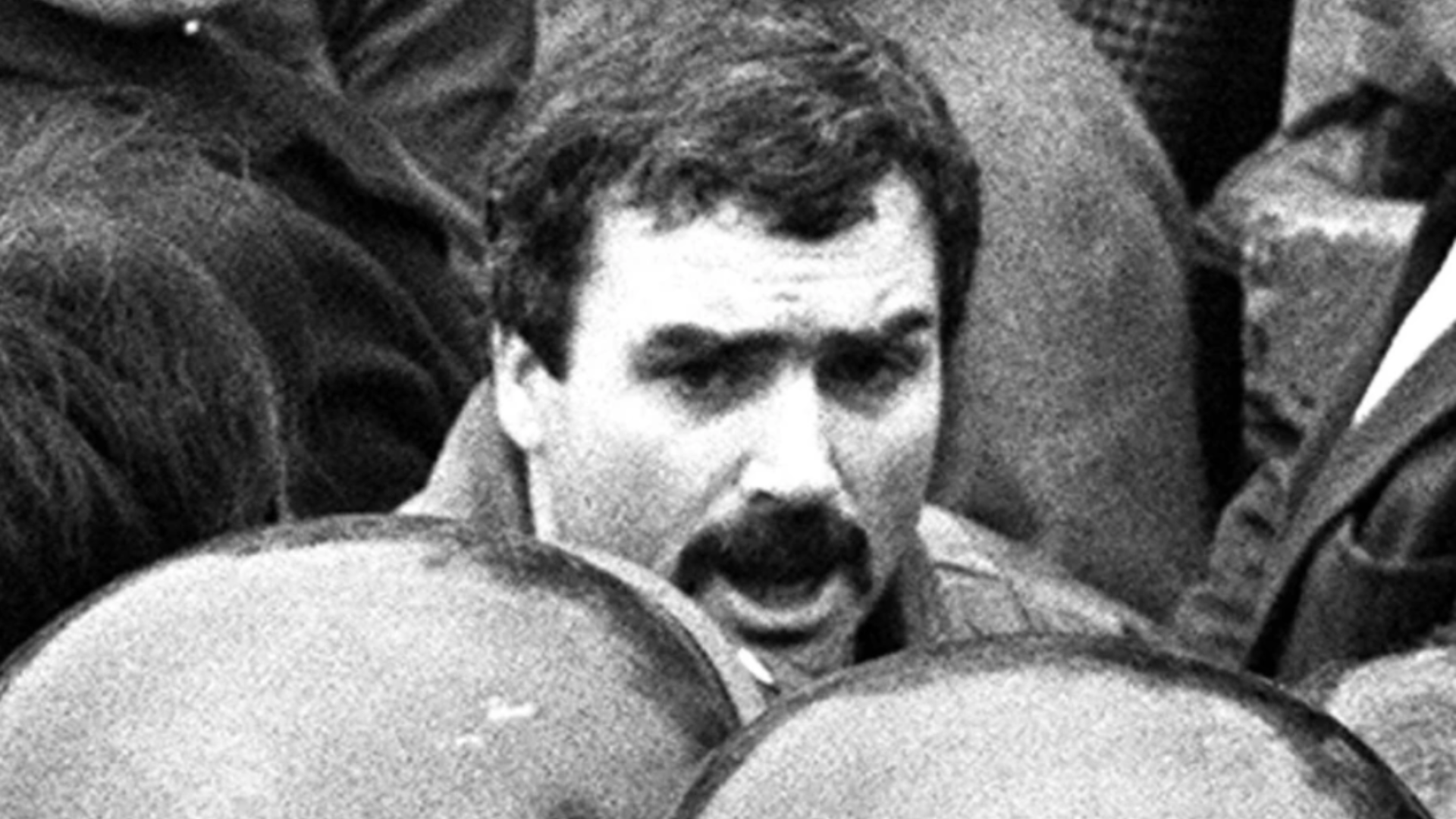 The Intriguing Life of Freddie Scappaticci