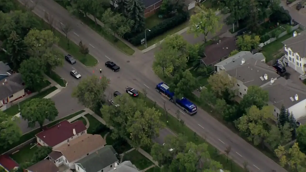 Current Affairs: Global News Edmonton