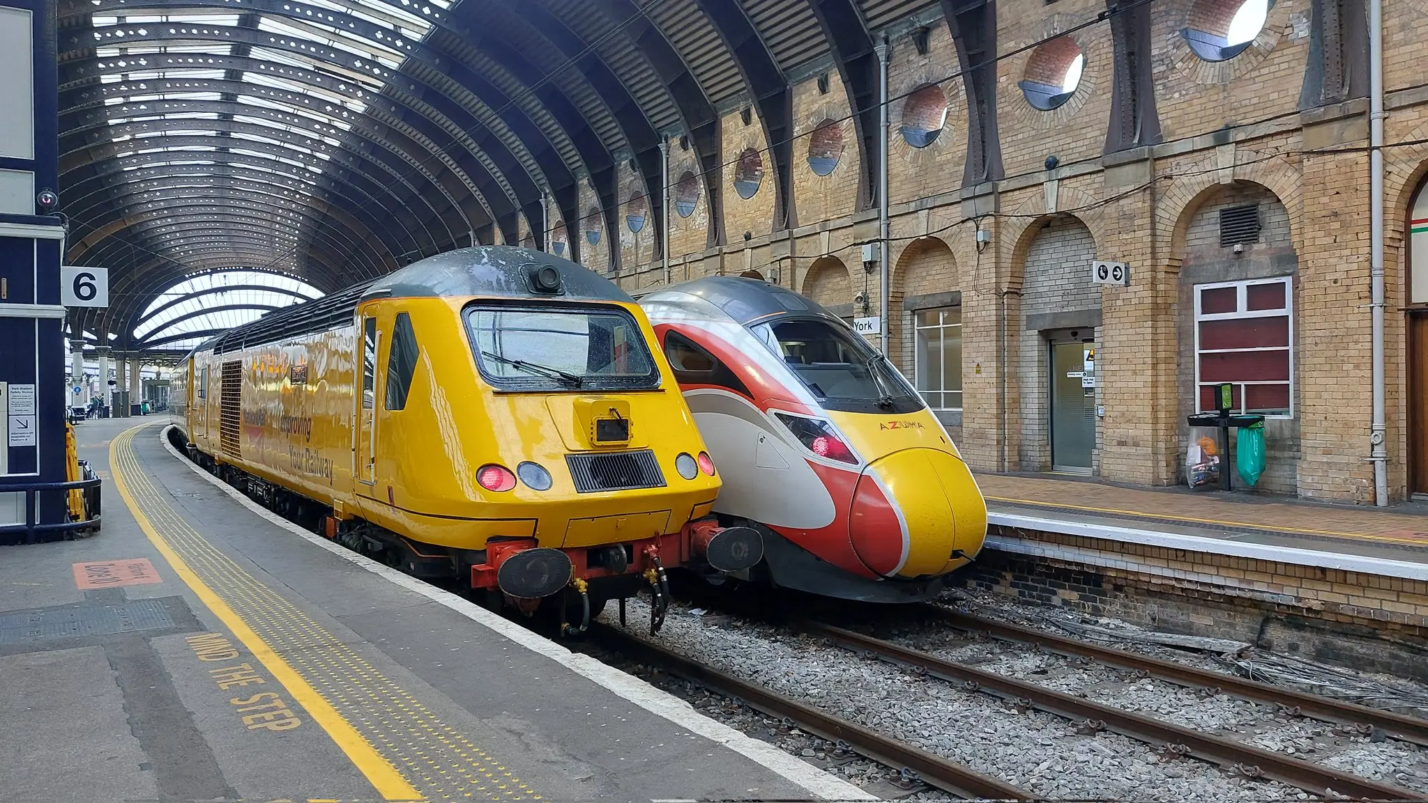 An Overview of Great British Railways