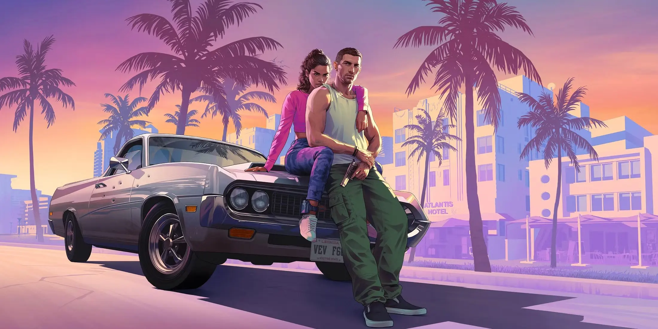Everything You Need to Know About GTA 6
