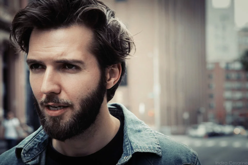Discovering Guy Burnet: A Talented British Actor