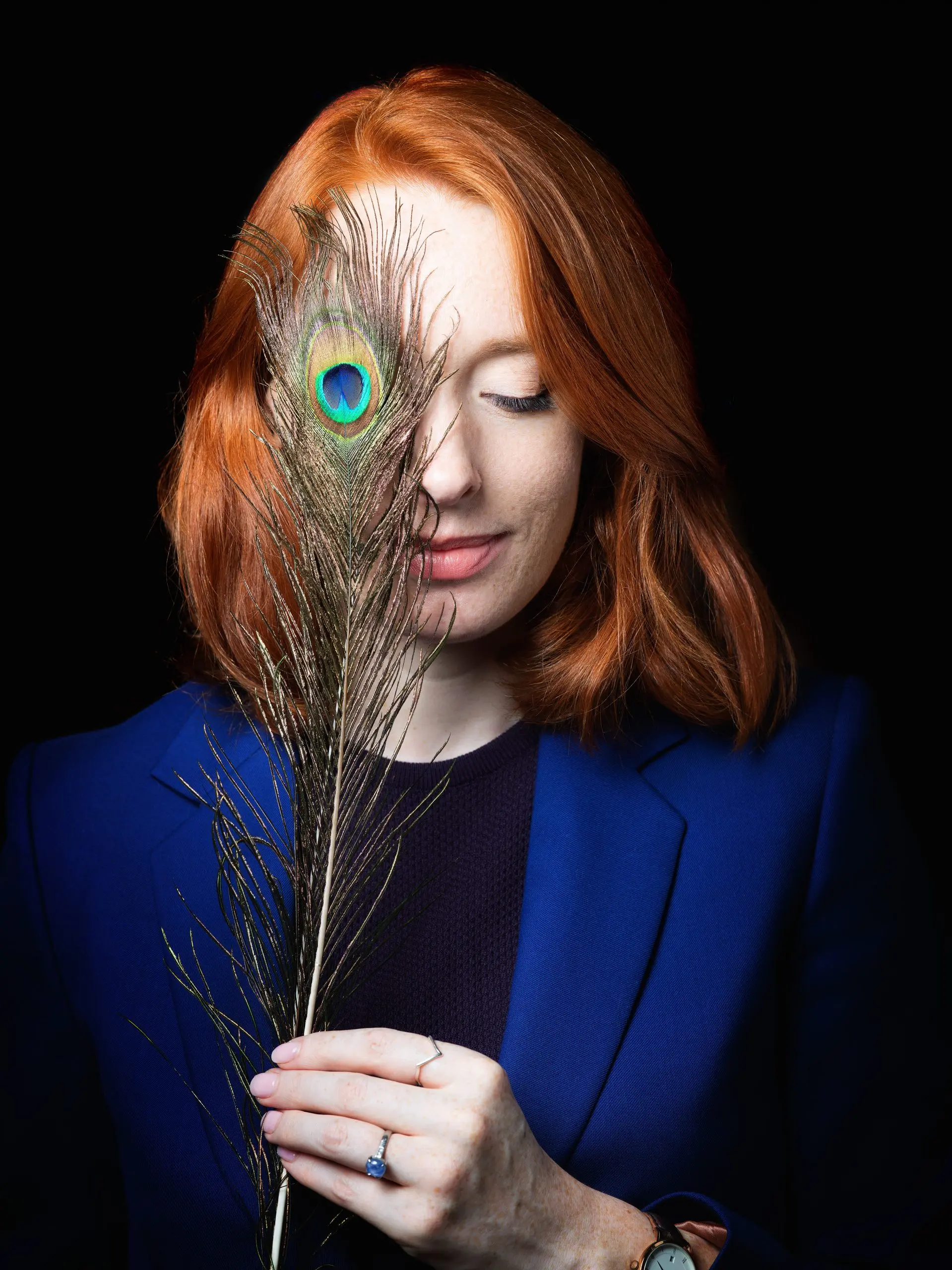 Exploring the Contributions of Hannah Fry