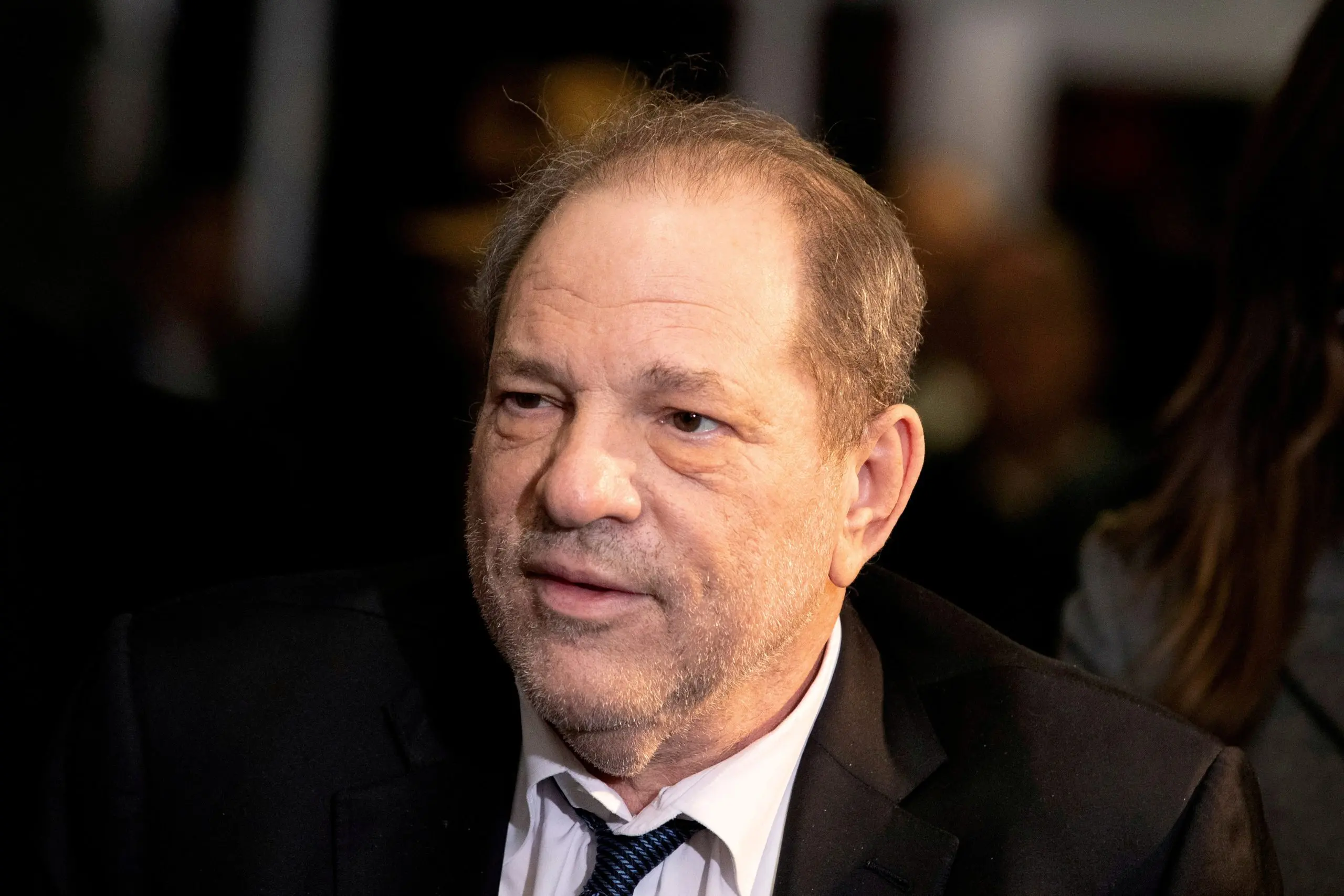 Harvey Weinstein’s Ongoing Legal Challenges in 2023