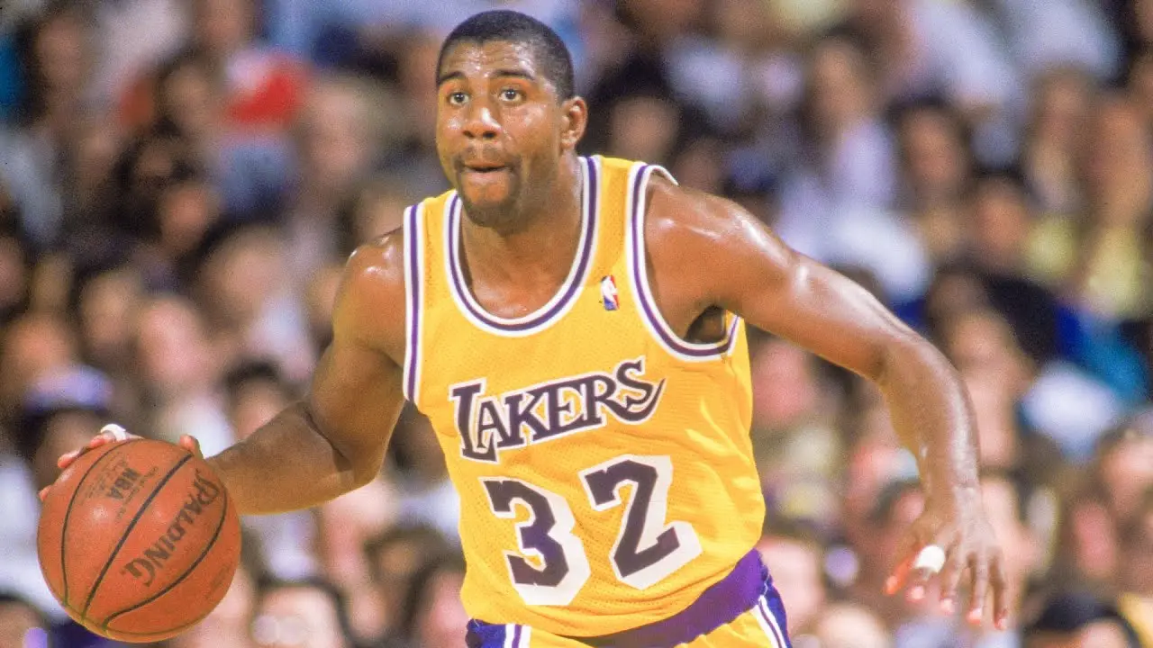 Hawks vs Lakers: A Significant NBA Rivalry