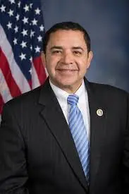 The Political Landscape Surrounding Henry Cuellar
