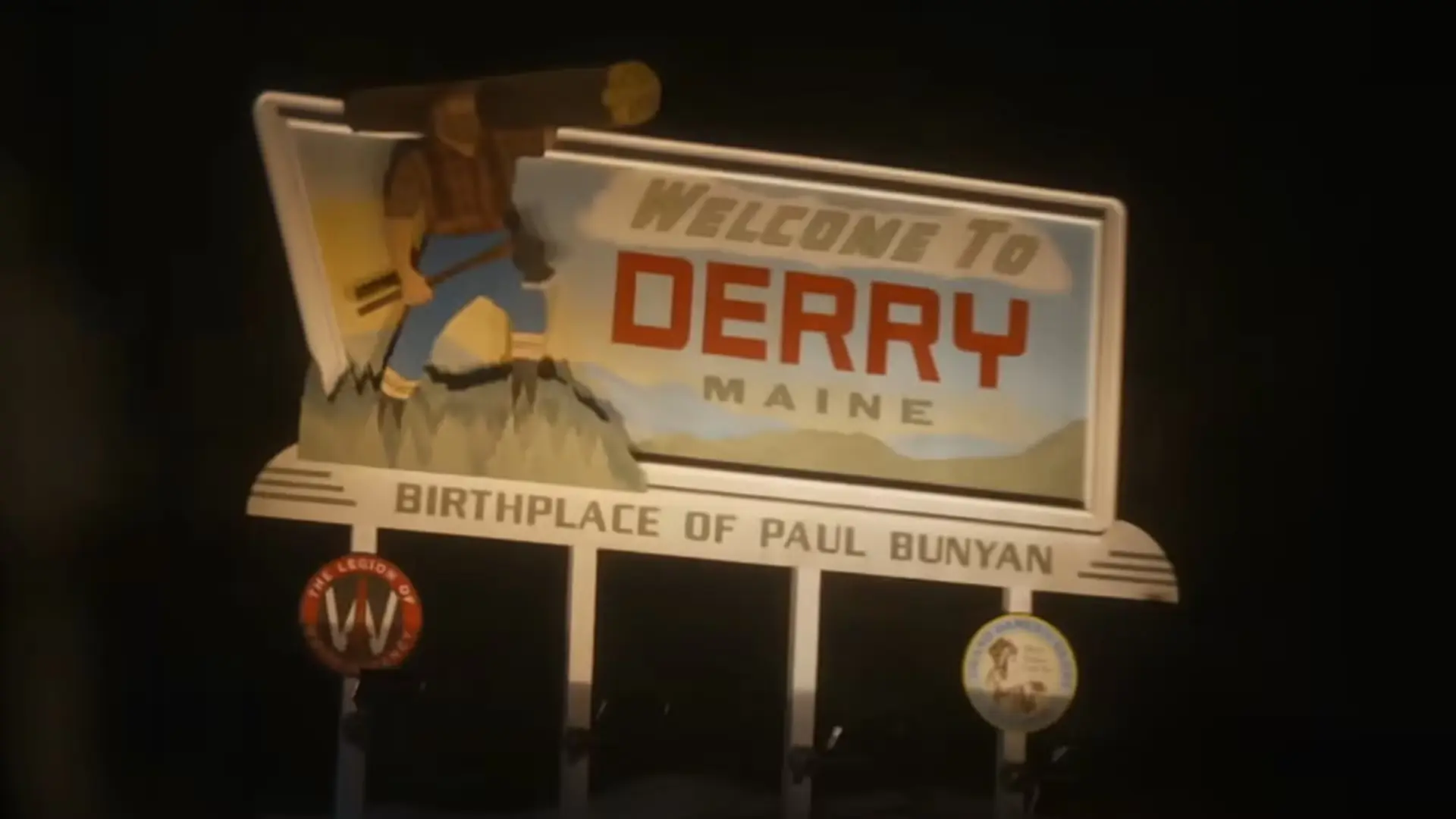 How Many Episodes of Welcome to Derry Are There?