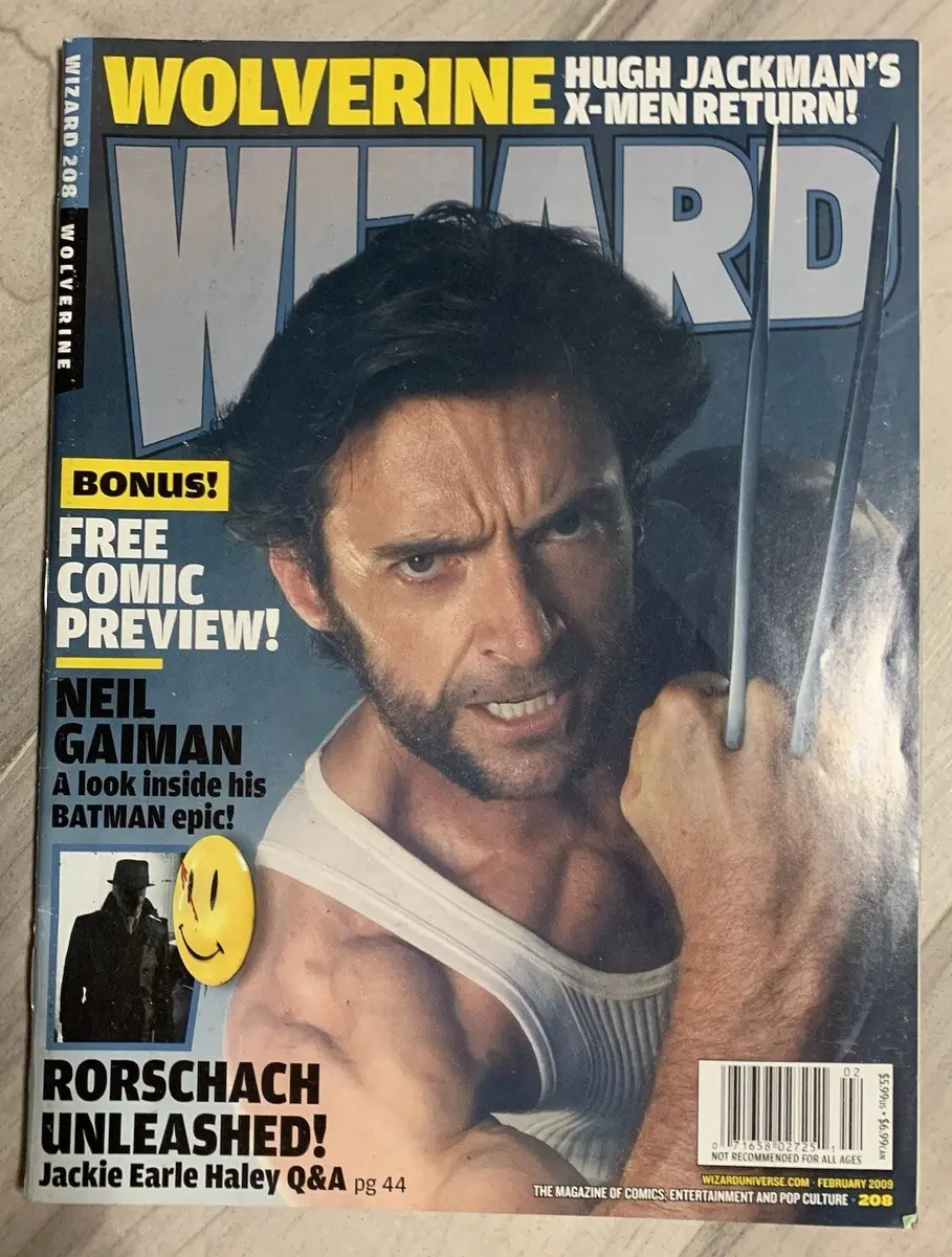 Exploring the Career of Hugh Jackman