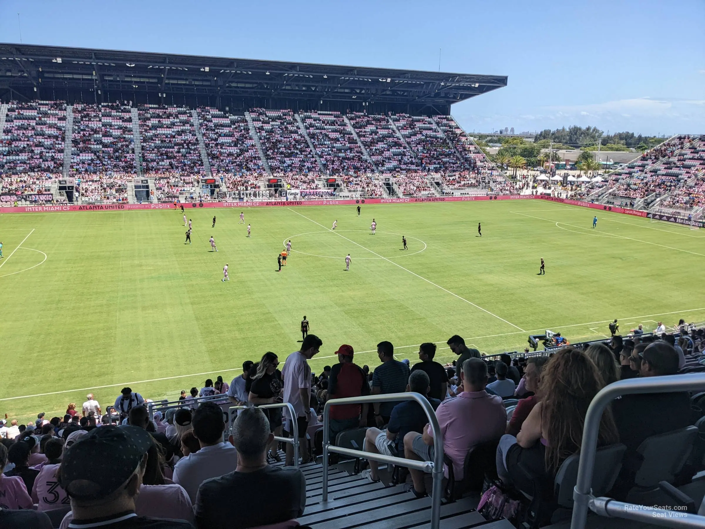 Latest Updates on Inter Miami CF: Performance and Insights