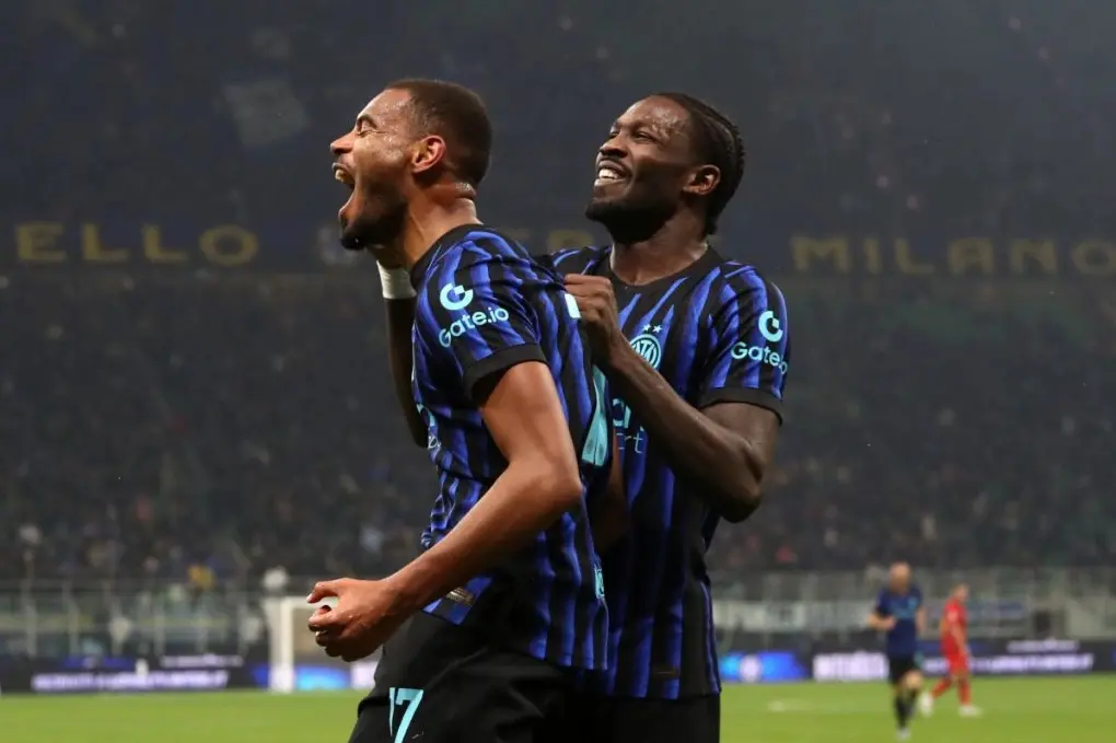 Inter vs. Venezia: A Serie A Showdown Worth Watching