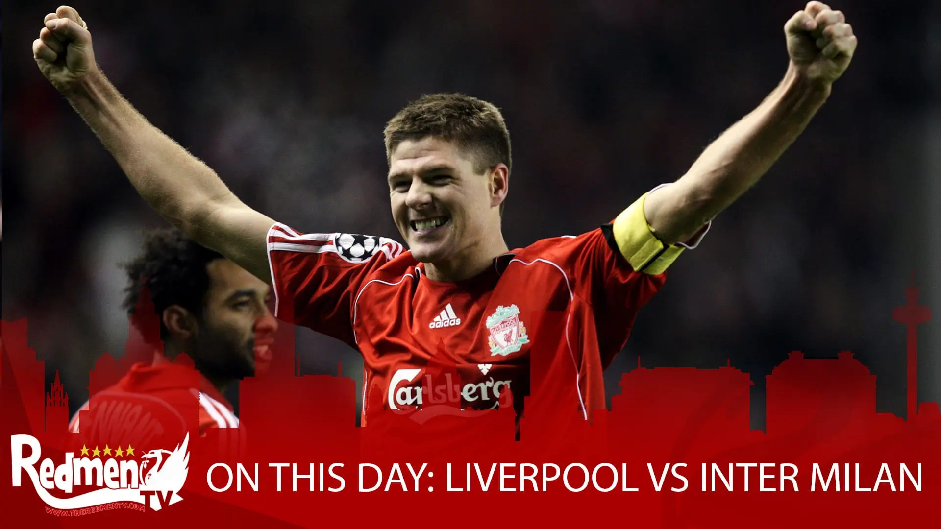 Inter Milan vs Liverpool: A Historic Football Rivalry